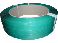 Производство упаковочной полиэстеровой ленты
